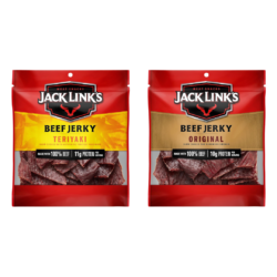 Jack Link's Beef Jerky 2.85 Oz