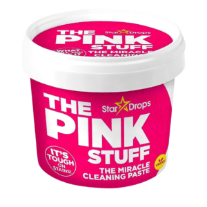 Stardrops - The Pink Stuff